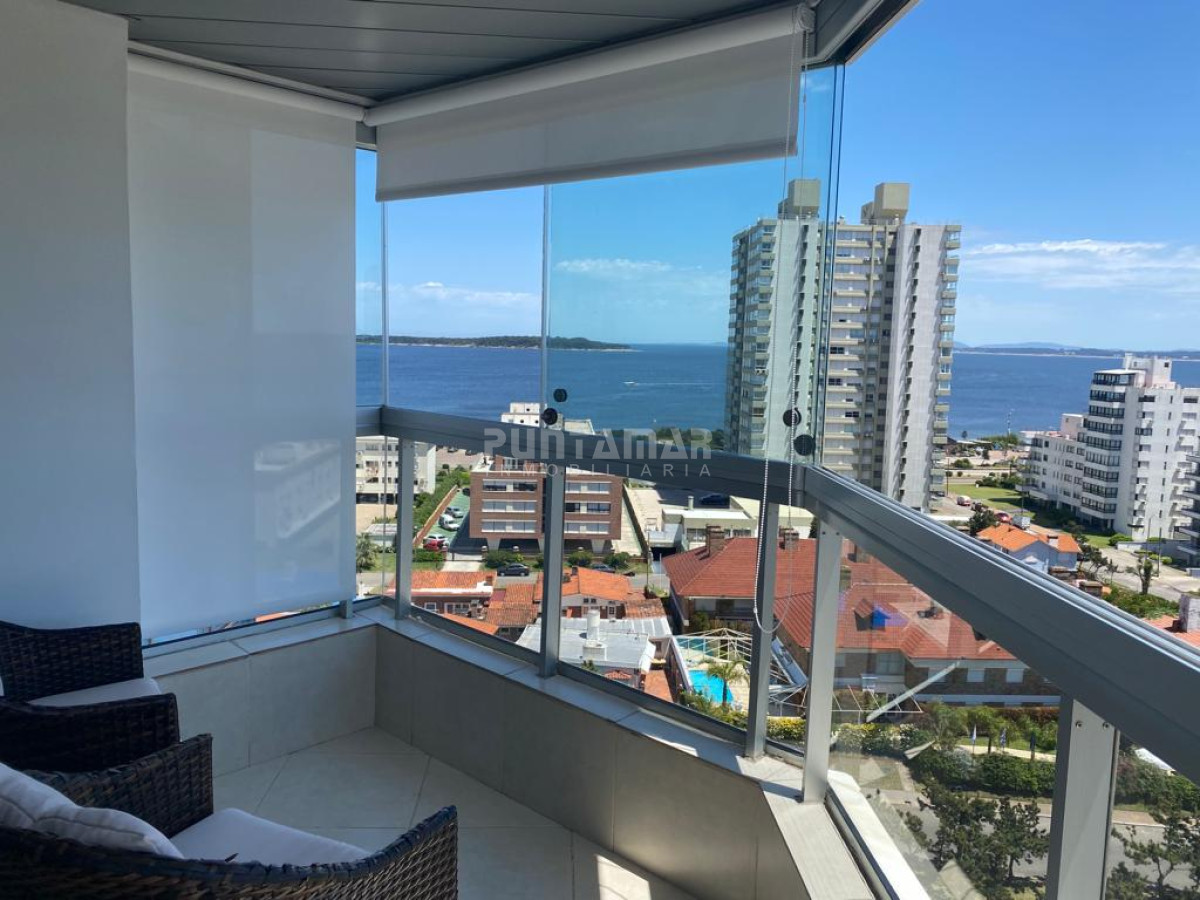 Apartamento ID.212487 - ALQUILER APARTAMENTO EN EDIFICIO 