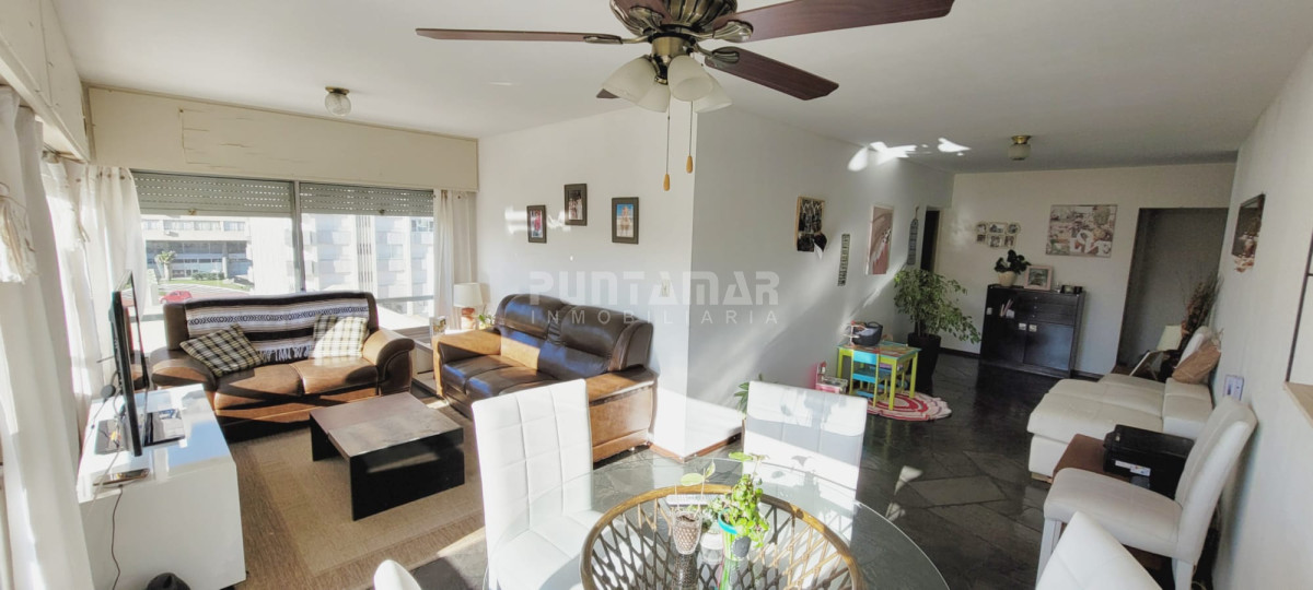 Apartamento ID.210229 - VENTA DEPARTAMENTO EN PUNTA DEL ESTE DOS DORMITORIOS