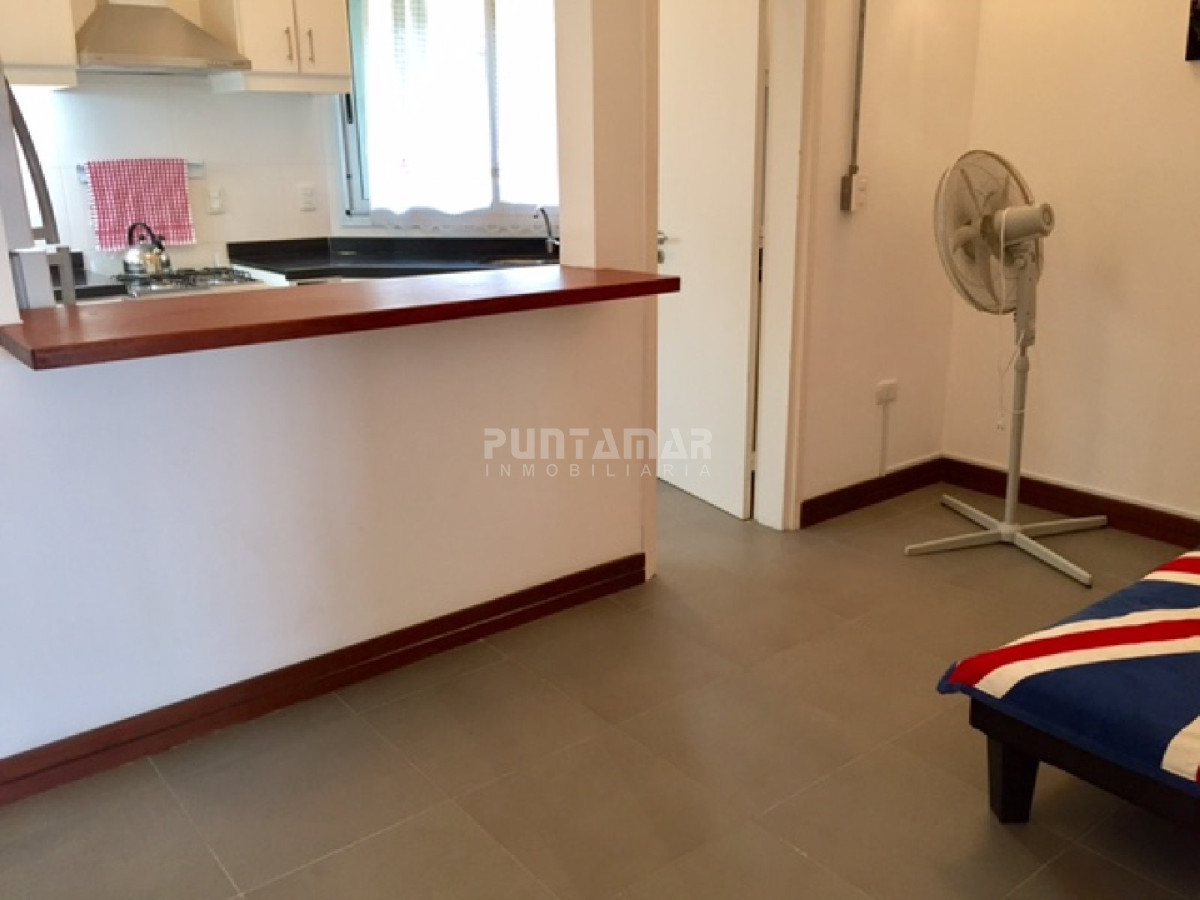 Apartamento ID.211696 - Apartamento en Manantiales, 2 dormitorios *