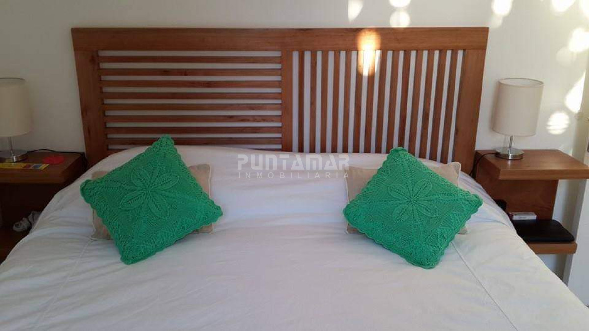 Apartamento ID.212549 - ALQUILER DE DEPARTAMENTO EN LA BARRA A METROS DEL MAR