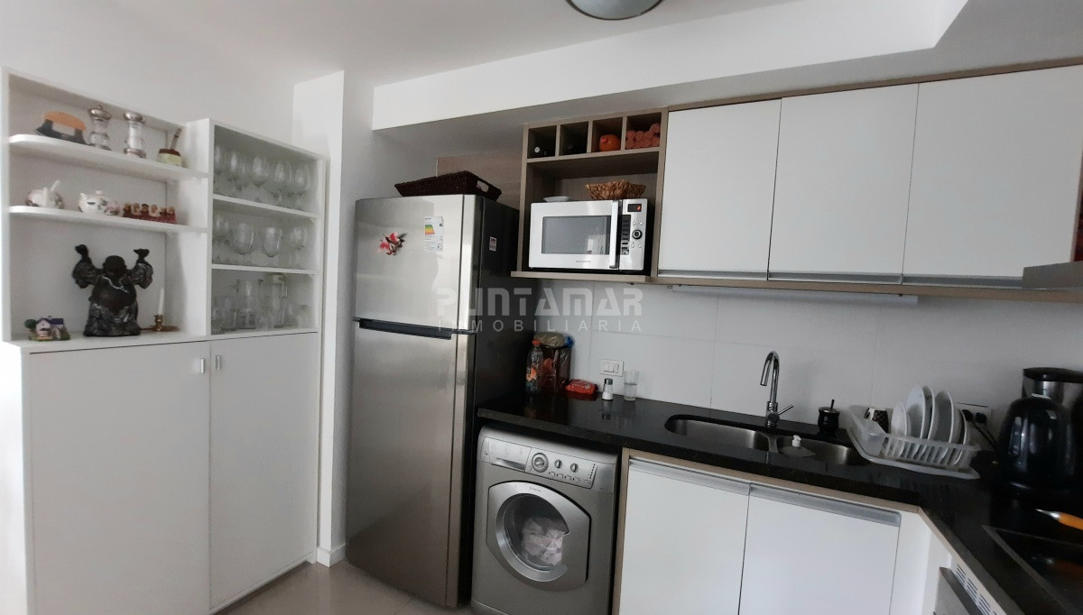 Apartamento ID.212769 - DEPARTAMENTO DE 2 DORMITORIOS EN EDIFICIO DE CATEGORIA  
