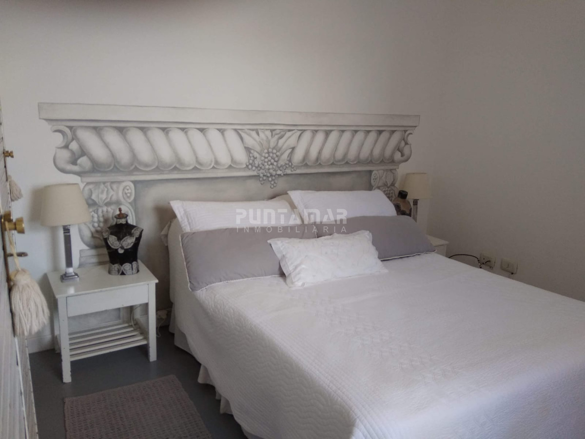 Apartamento ID.13050 - APARTAMENTO DE DOS DORMITORIOS EN TERRAZAS DE MANANTIALES 