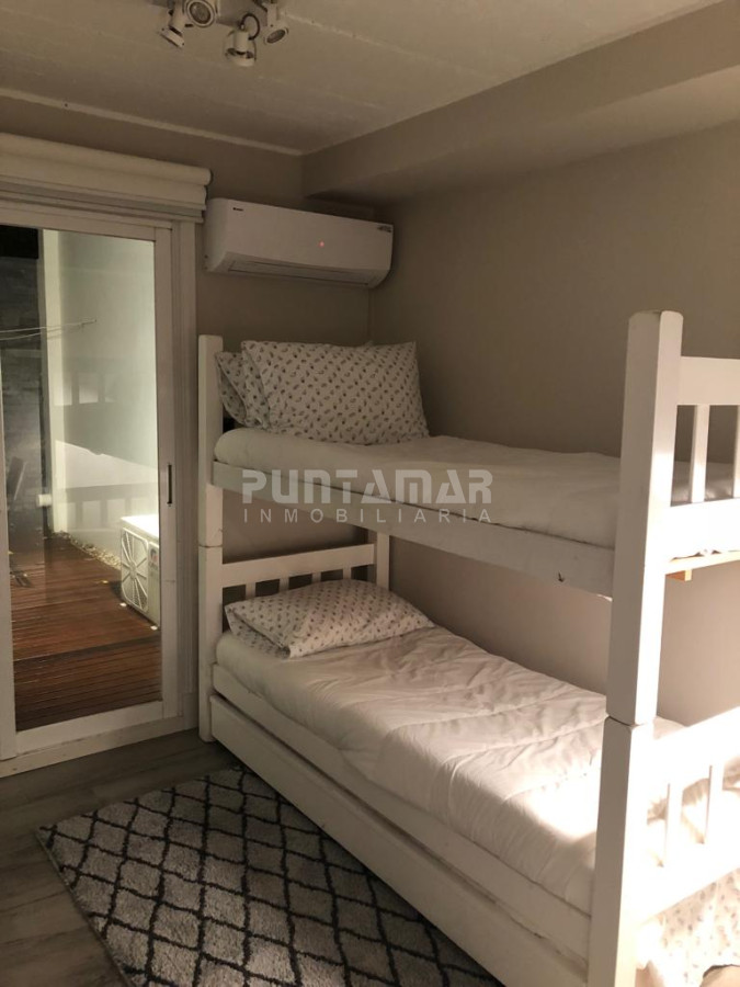 Apartamento ID.13024 - ALQUILER DEPARTAMENTO EN LA BARRA