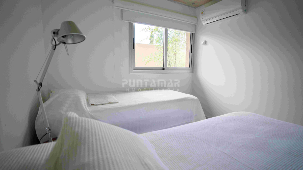 Apartamento ID.213461 - VACACIONE EN EDIFICIO Q - PUNTA BALLENA