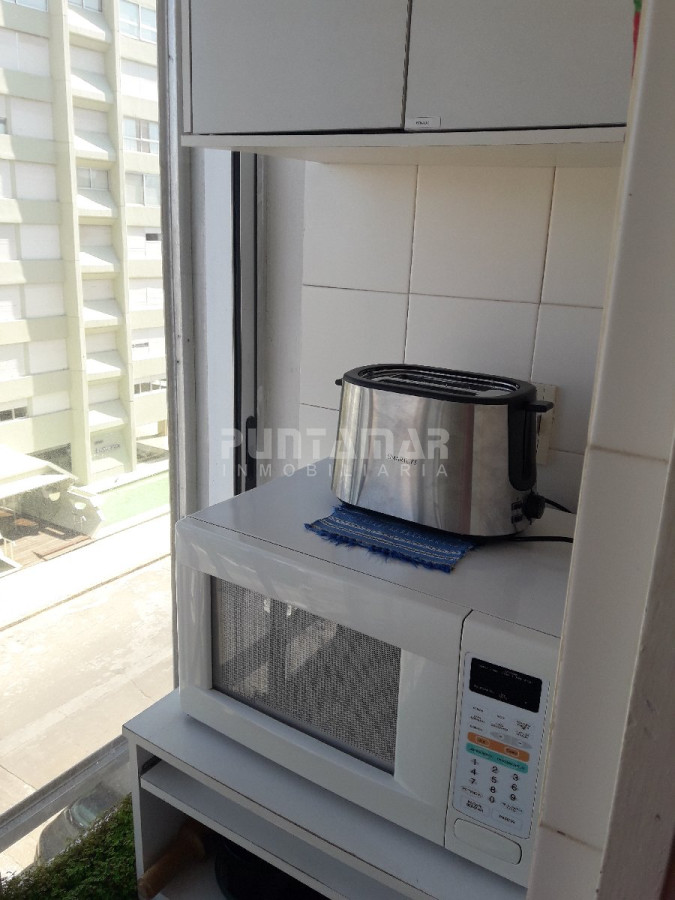 Apartamento ID.1254 - Edificio con servicio de mucamas ubicado en La Península a pasos del puerto