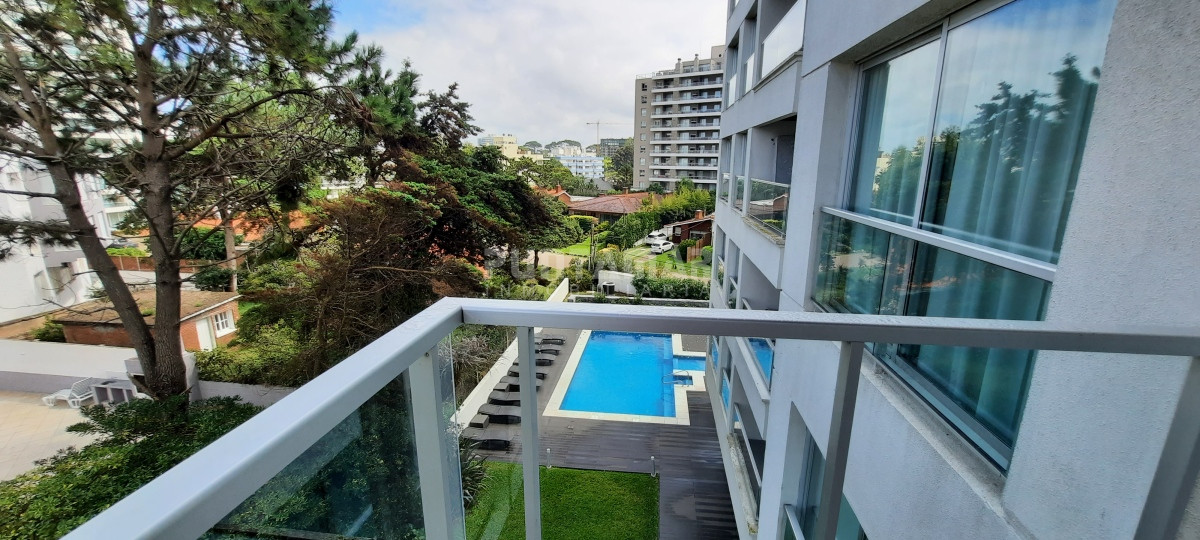 Apartamento ID.213273 - DEPARTAMENTO DE 2 DORMITORIOS EN LA BRAVA