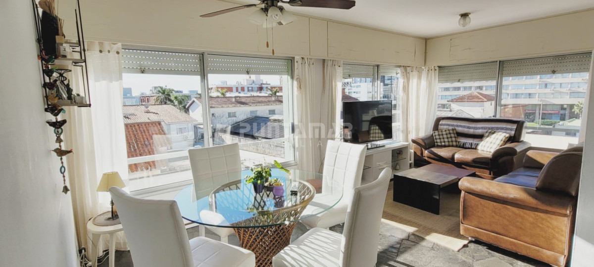 Apartamento ID.210229 - VENTA DEPARTAMENTO EN PUNTA DEL ESTE DOS DORMITORIOS