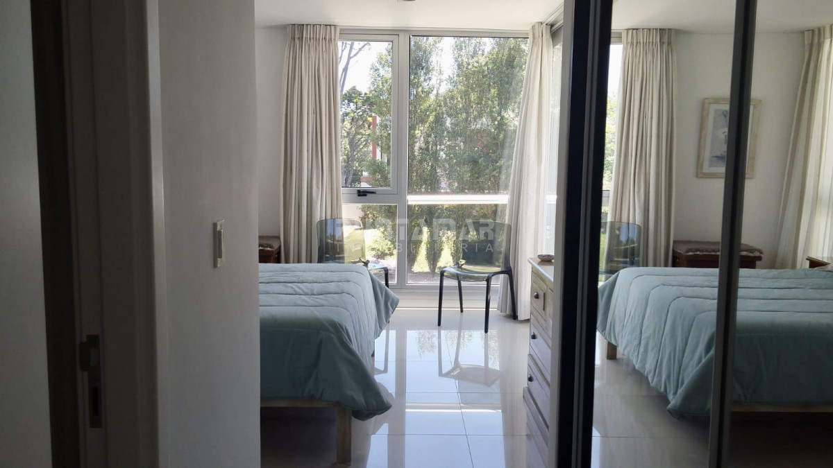 Apartamento ID.213174 - ALQUILER HERMOSO APARTAMENTO EN RINCON DEL INDIO A METROS DEL MAR