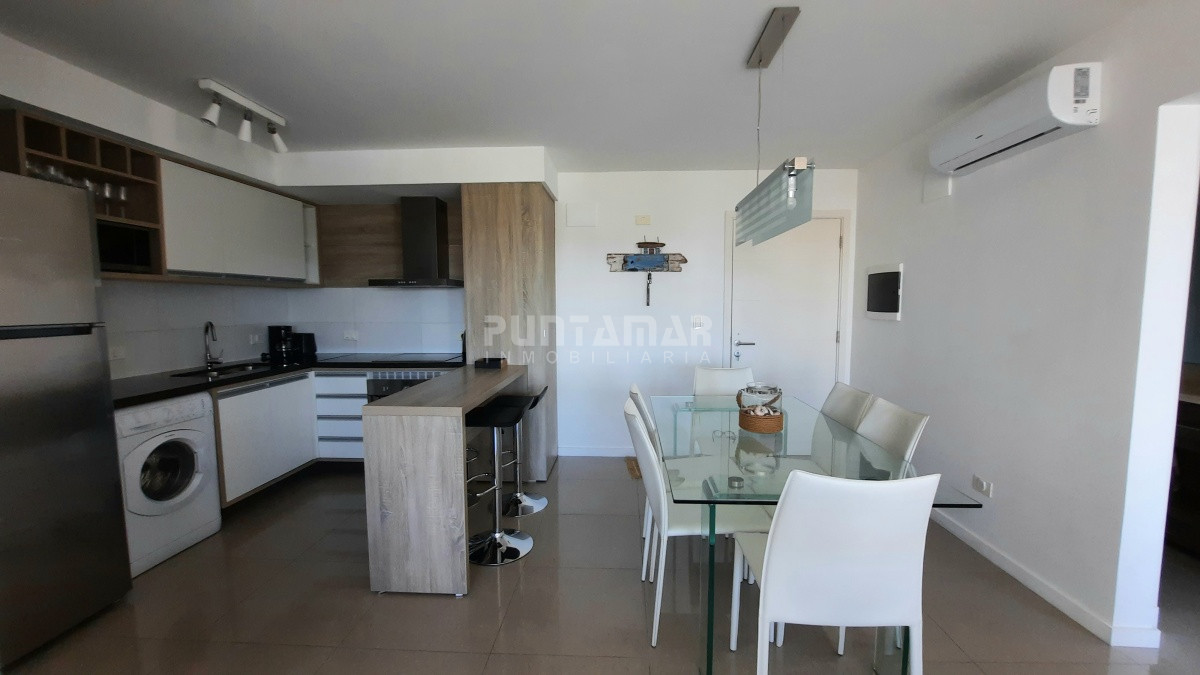 Apartamento ID.212990 - DEPARTAMENTO DE 2 DORMITORIOS EN LA BRAVA