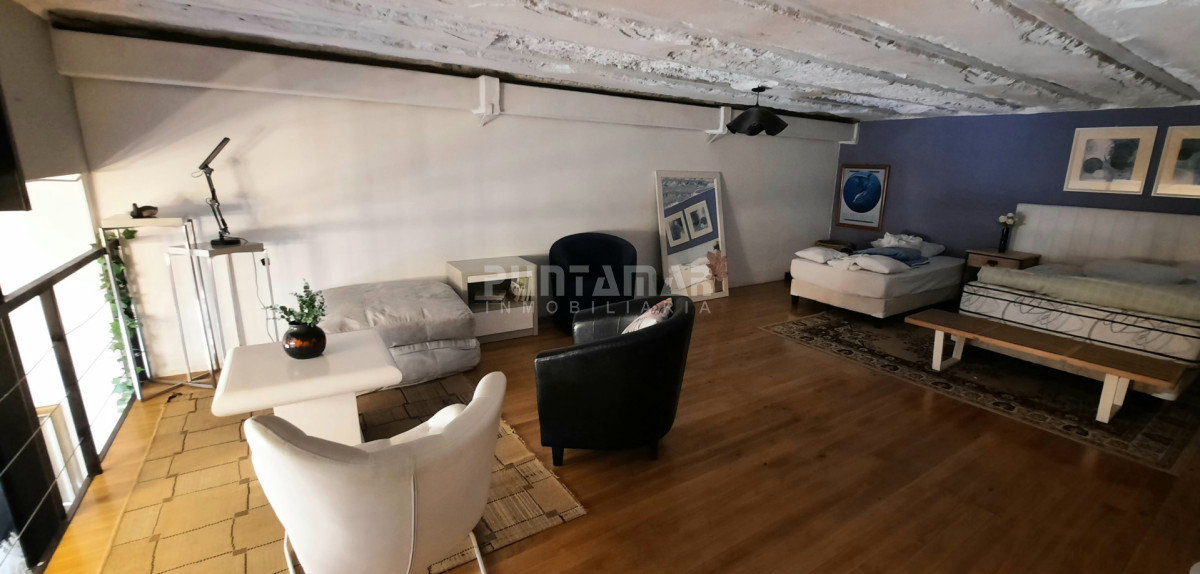 Apartamento ID.213879 - MUY BUEN LOFT EN LA PENINSULA