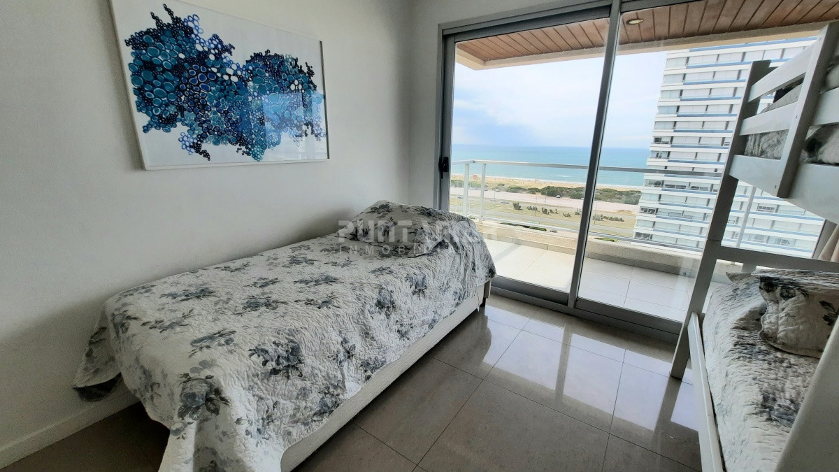 Apartamento ID.212909 - DEPARTAMENTO DE 2 DORMITORIOS CON VISTA AL MAR