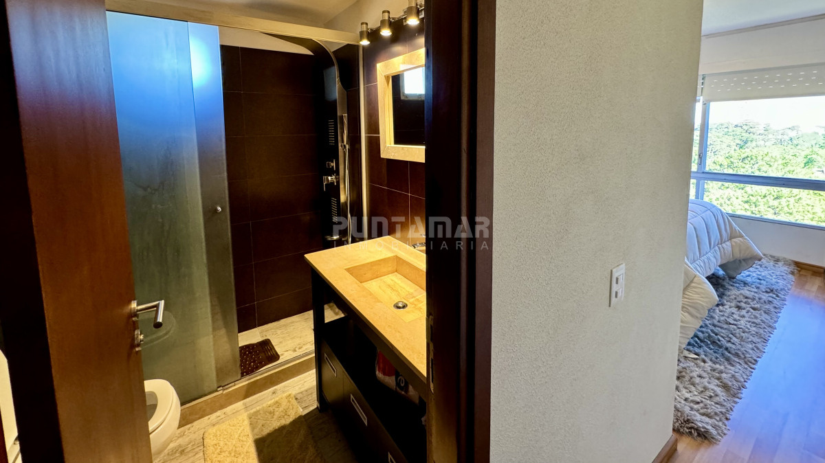 Apartamento ID.213519 - HERMOSO APARTAMENTO EN ZONA ROOSEVELT DE 3 DORMITORIOS 