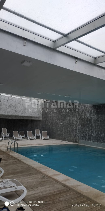 Apartamento ID.211971 - Departamento en alquiler Edificio Look Punta del Este