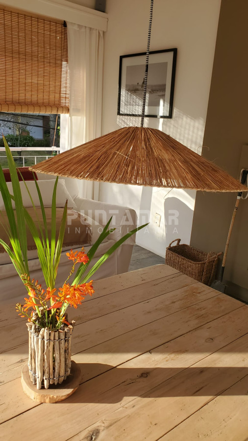 Apartamento ID.213222 - HERMOSO APARTAMENTO 2 DORMITORIOS EN AIDY GRILL A METROS DEL MAR 