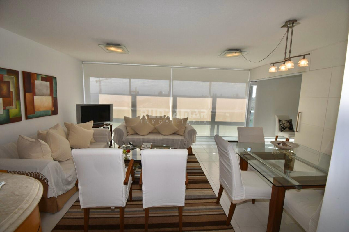 Apartamento ID.213559 - ALQUILER DEPARTAMENTO DE DOS DORMITORIOS EN LA PARADA 7 DE LA MANSA