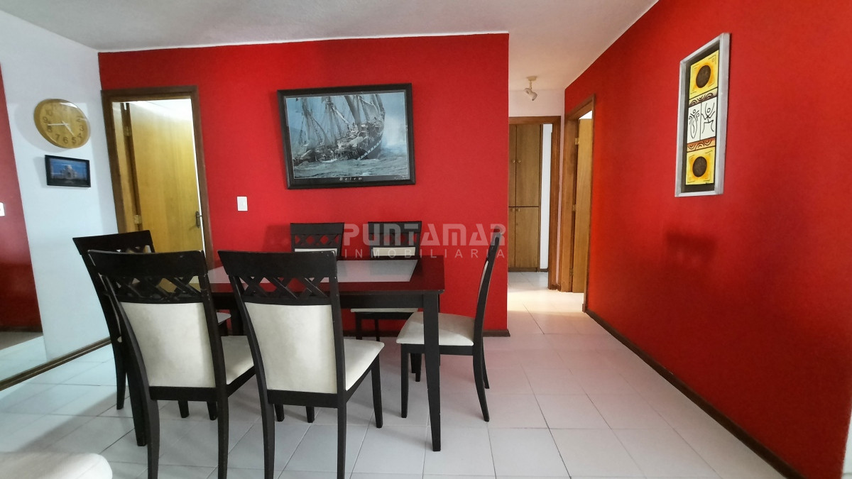 Apartamento ID.9007 - DEPARTAMENTO DE 2 DORMITORIOS EN LA BRAVA