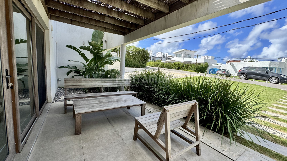 Apartamento ID.213577 - A SOLO METROS DEL MAR APARTAMENTO DE 3 DORMITORIOS EN LA BARRA