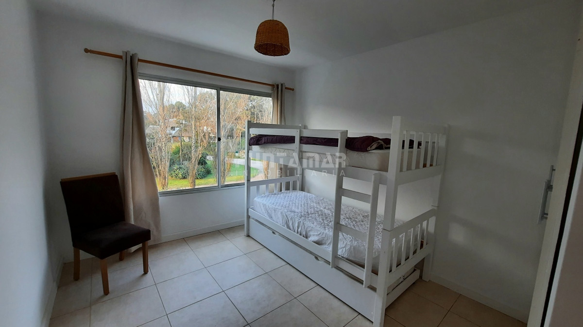 Apartamento ID.212989 - DEPARTAMENTO DE 3 DORMITORIOS CON TERRAZA Y VISTA AL MAR