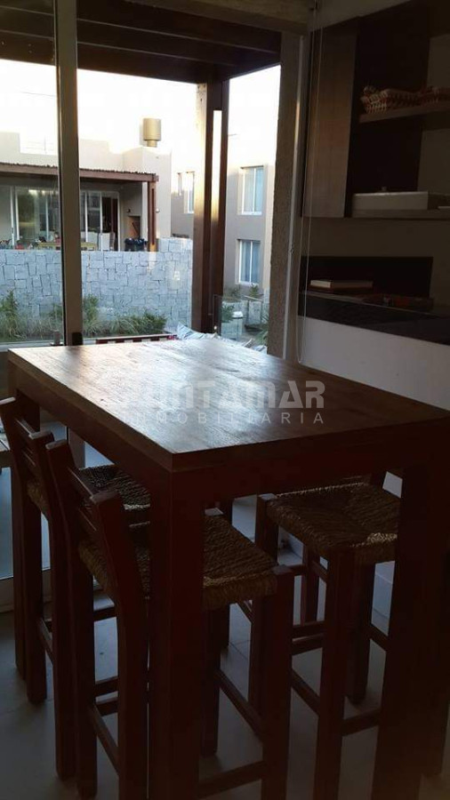 Apartamento ID.212549 - ALQUILER DE DEPARTAMENTO EN LA BARRA A METROS DEL MAR