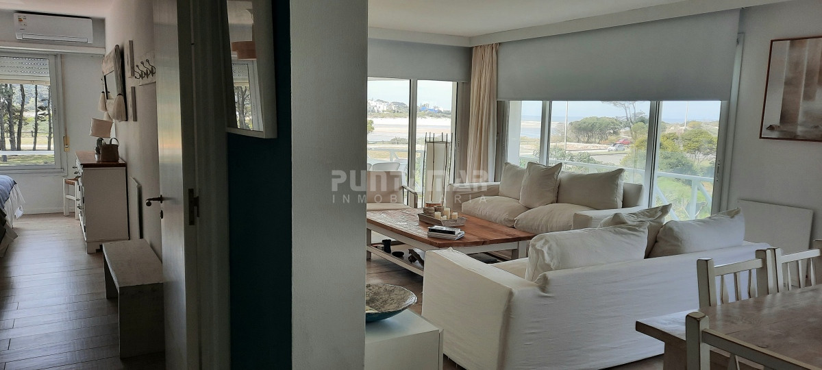 Apartamento ID.213396 - IMPORTANTE DEPARTAMENTO EN RINCON DEL INDIO, A PASOS DE LA BARRA
