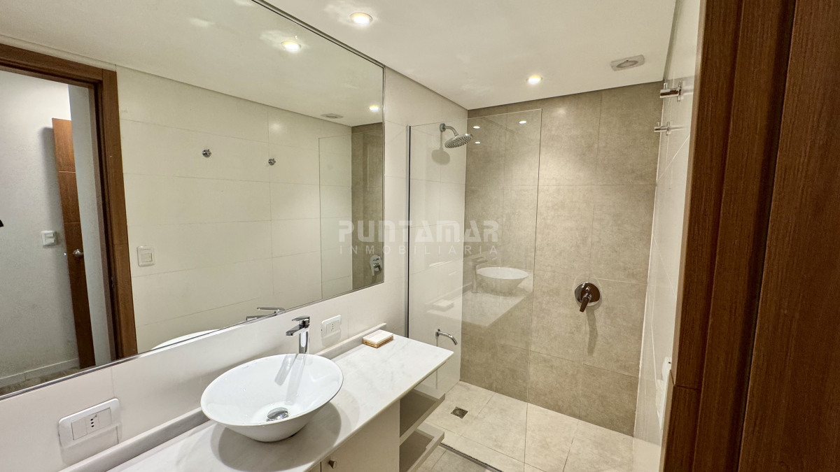 Apartamento ID.213577 - A SOLO METROS DEL MAR APARTAMENTO DE 3 DORMITORIOS EN LA BARRA