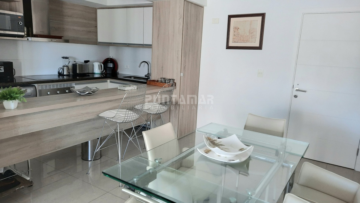 Apartamento ID.212810 - HERMOSO DEPARTAMENTO DE 2 DORMITORIOS EN PLAYA BRAVA 