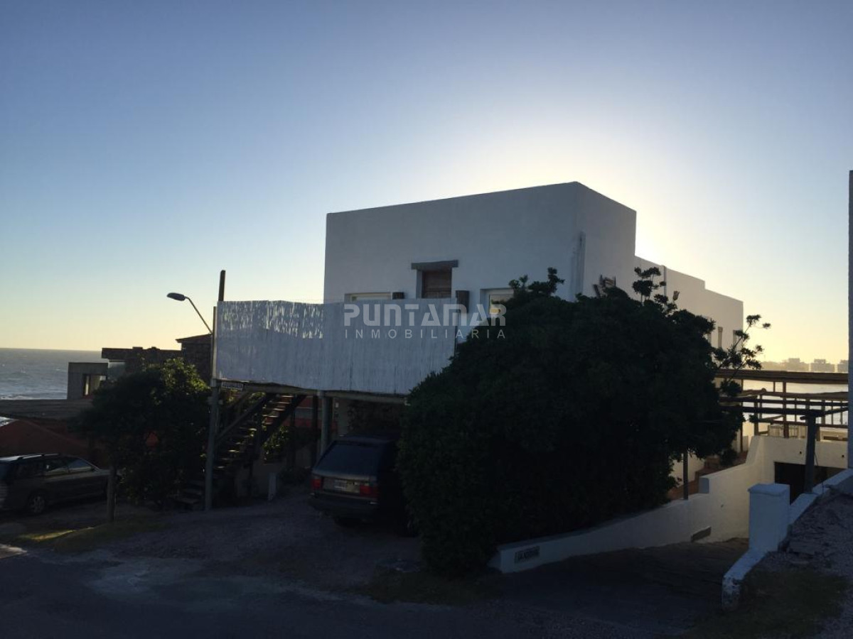 Apartamento ID.13090 - ALQUILER SOBRE EL MAR EN LA BARRA PLAYA POSTA DEL CANGREJO