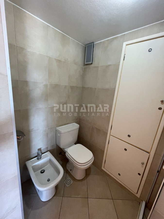 Apartamento ID.211860 - PENTHOUSE DE 2 DORMITORIOS CON GRAN VISTA AL MAR 