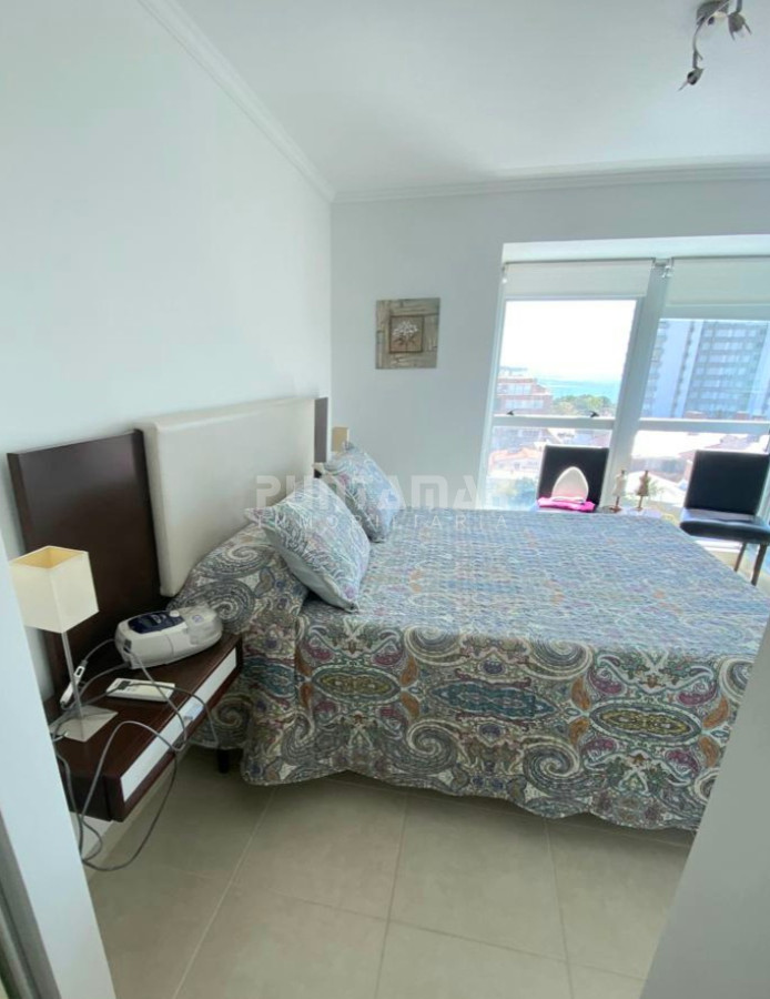Apartamento ID.212862 - DEPARTAMENTO DE 2 DORMITORIOS EN EDIFICIO DE CATEGORIA