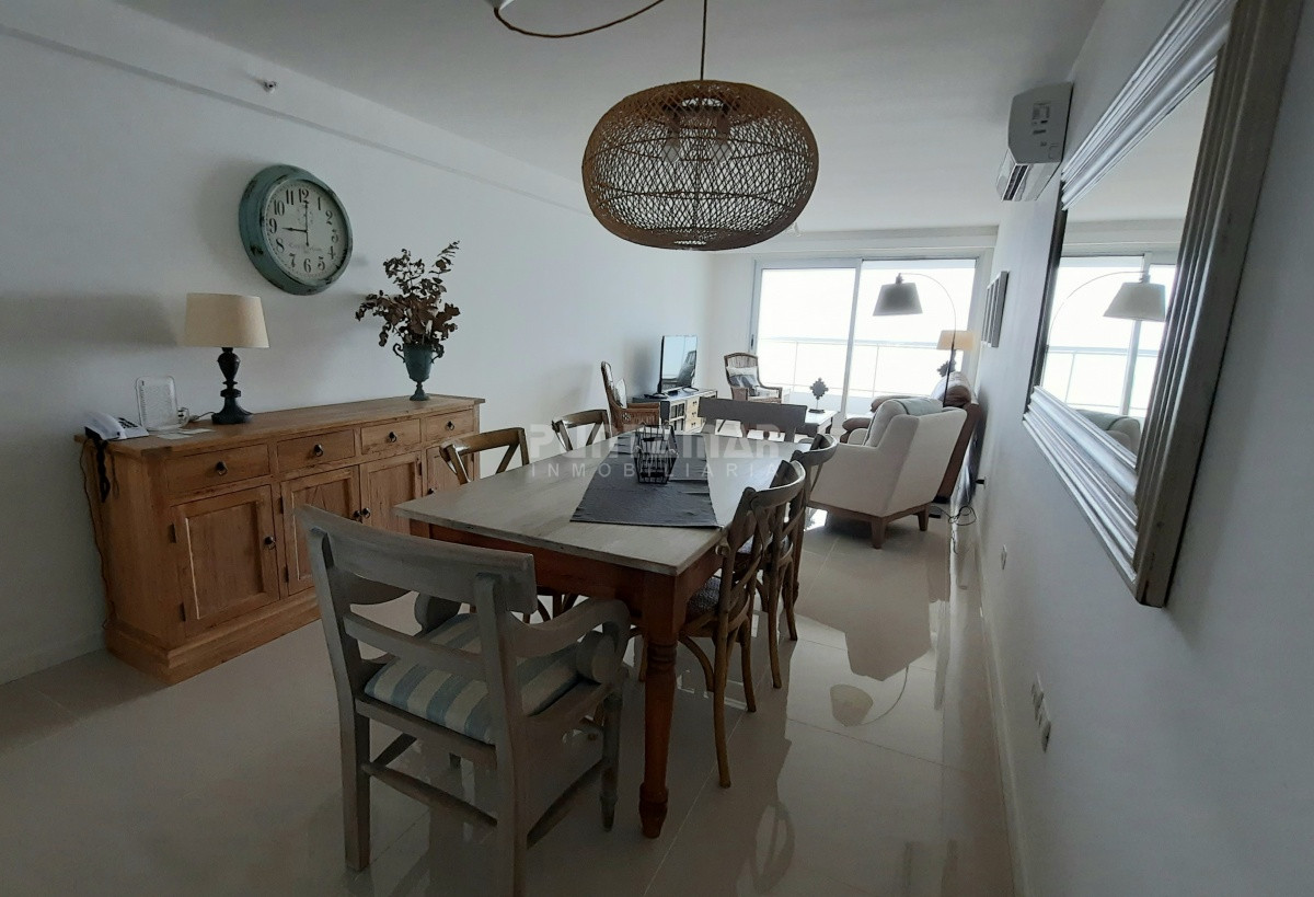 Apartamento ID.212795 - APARTAMENTO DE 2 DORMITORIOS EN SUITE EN EDIFICIO DE CATEGORIA 