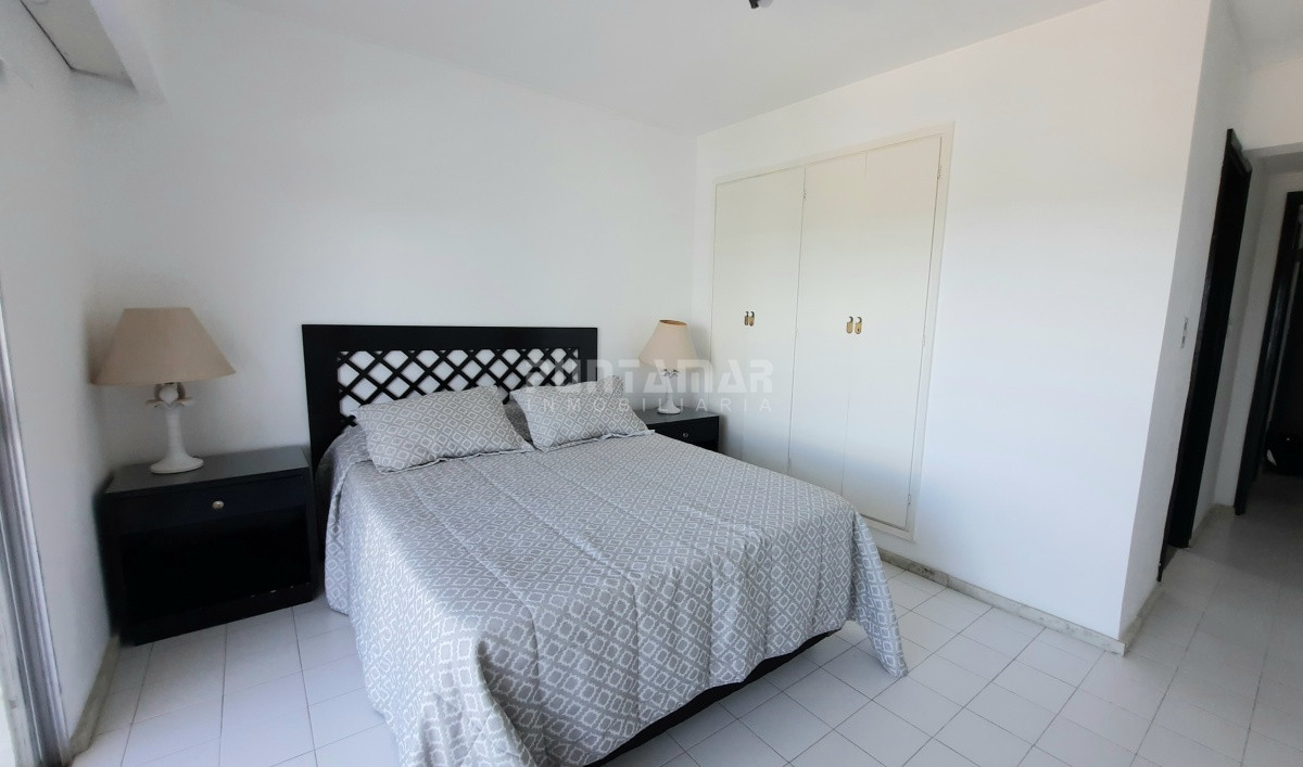 Apartamento ID.210187 - DEPARTAMENTO DE 3 DORMITORIOS EN PISO ALTO CON EXCELENTE VISTA 