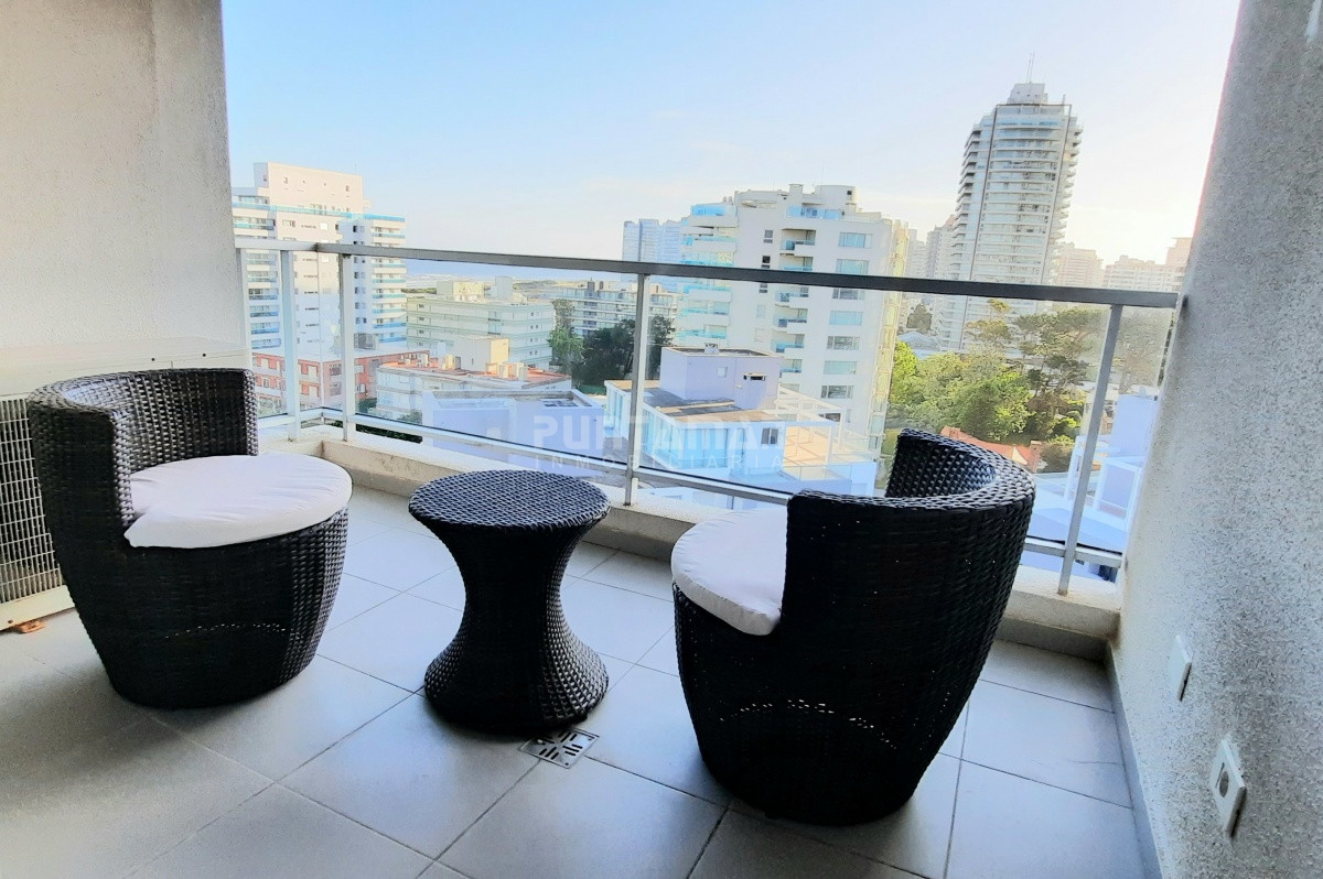 Apartamento ID.212465 - DEPARTAMENTO DE 2 DORMITORIOS EN PLAYA BRAVA 