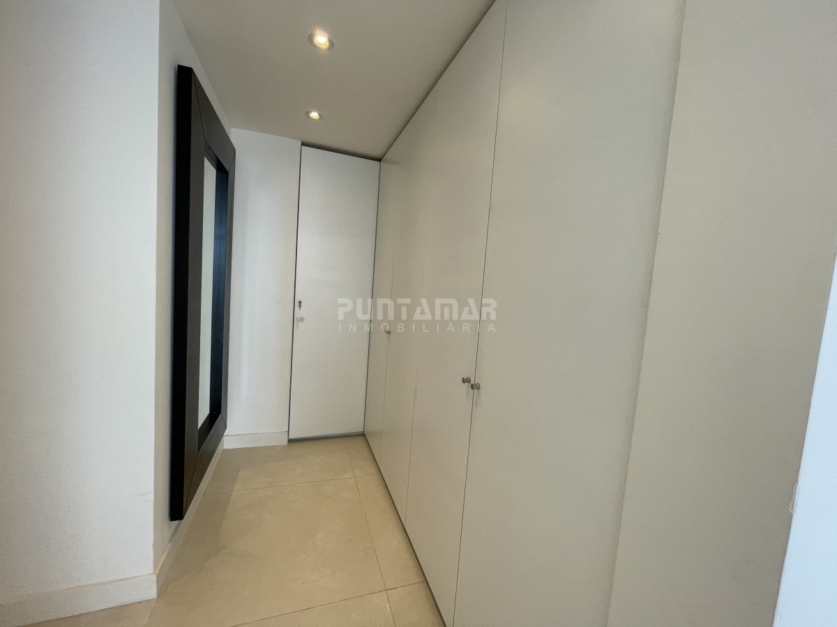 Apartamento ID.212815 - APARTAMENTO EN ALQUILER FRENTE AL MAR MANANTIALES
