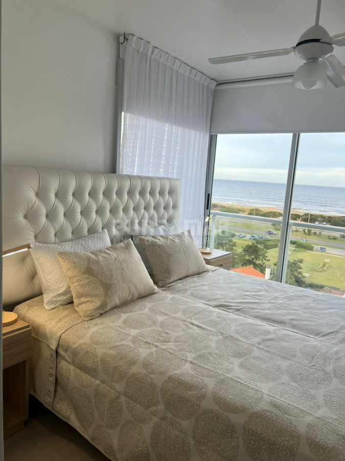 Apartamento ID.213362 - DEPARTAMENTO CON VISTA AL MAR EN LA BRAVA