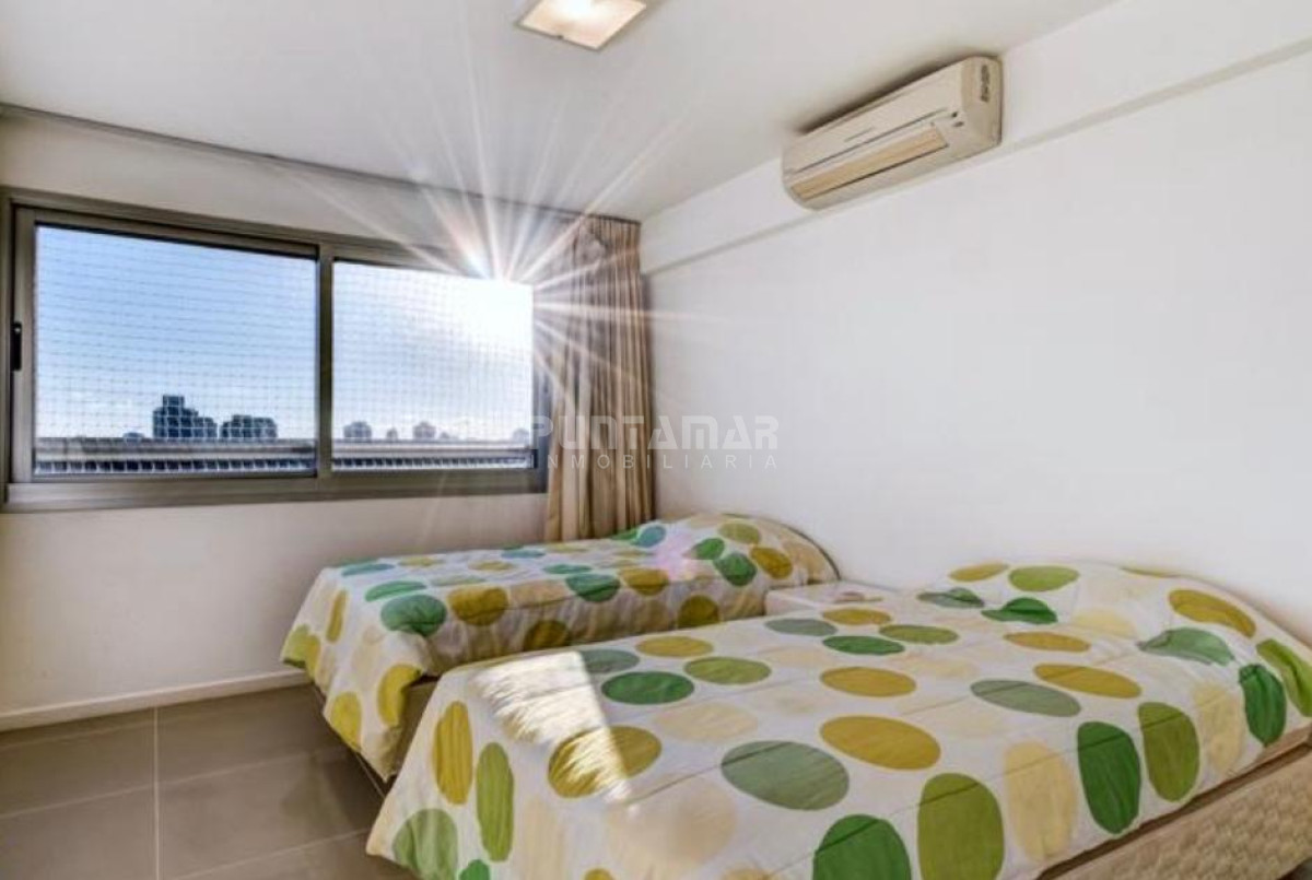Apartamento ID.213817 - VENTA DEPARTAMENTO DE 3 DORMITORIOS EN QUARTIER DEL MAR.