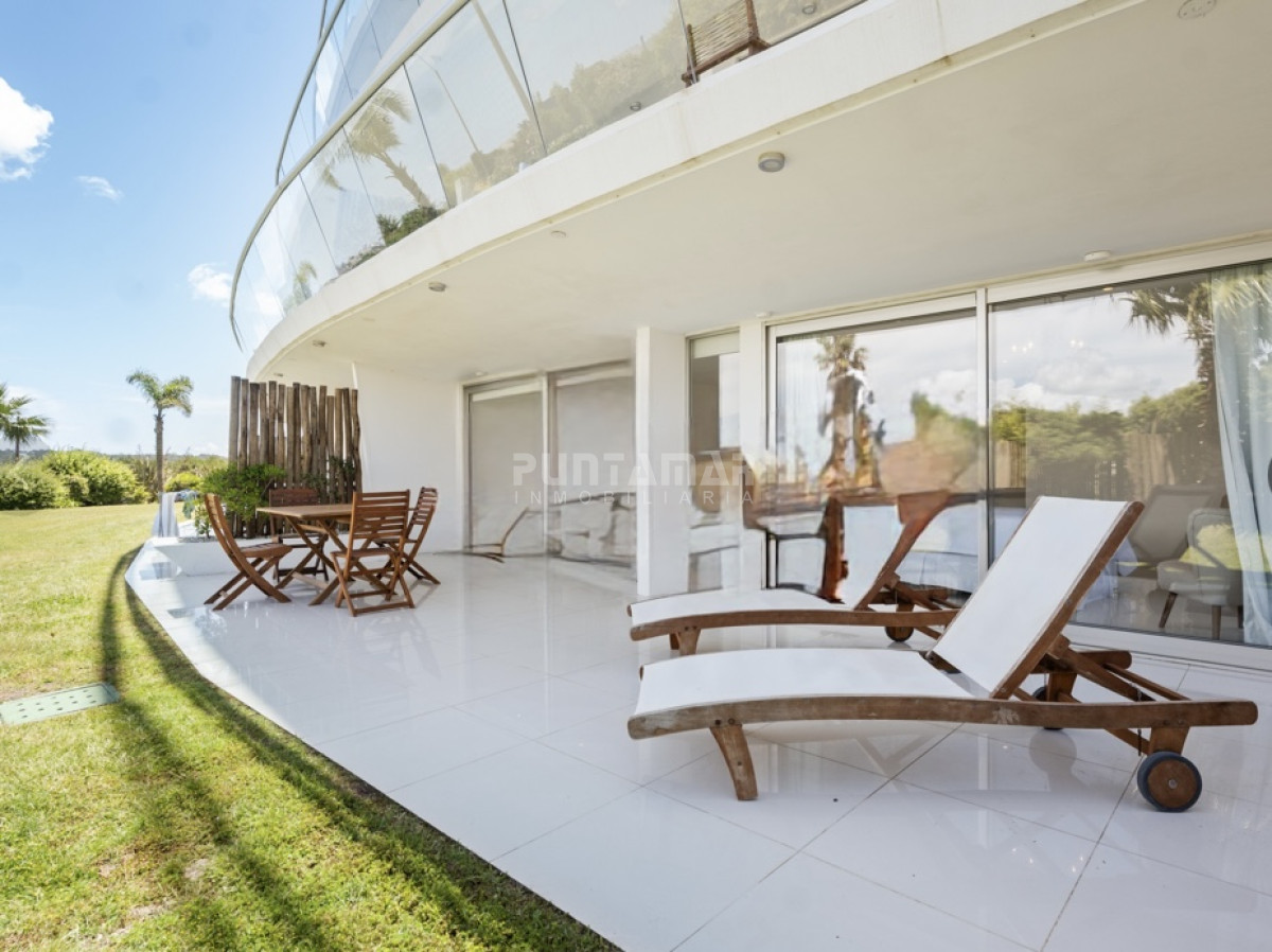 Apartamento ID.213772 - VENTA DEPARTAMENTO EN BIKINI BEACH