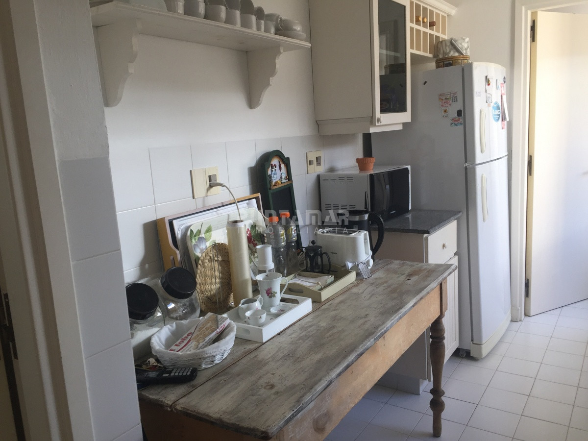 Apartamento ID.12011 - APARTAMENTO DE 3 DORMITORIOS EN RINCON DEL INDIO FRENTE AL MAR