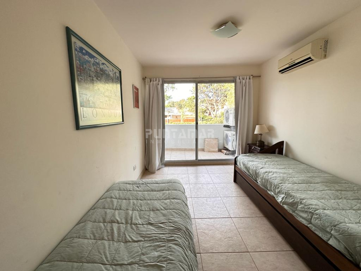 Apartamento ID.213169 - ALQUILER APARTAMENTO 2 DORMITORIOS EN LA MANSA 