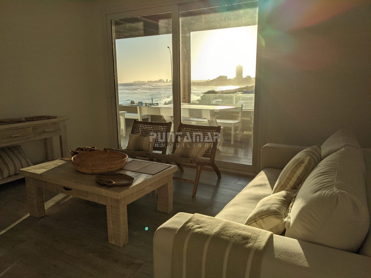 Apartamento ID.212881 - Apartamento en La Barra, La Barra