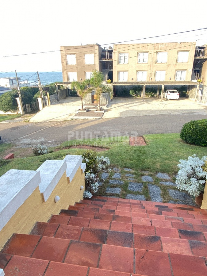 Apartamento ID.212994 - DEPARTAMENTO de 1 DORMITORIO EN MANANTIALES 