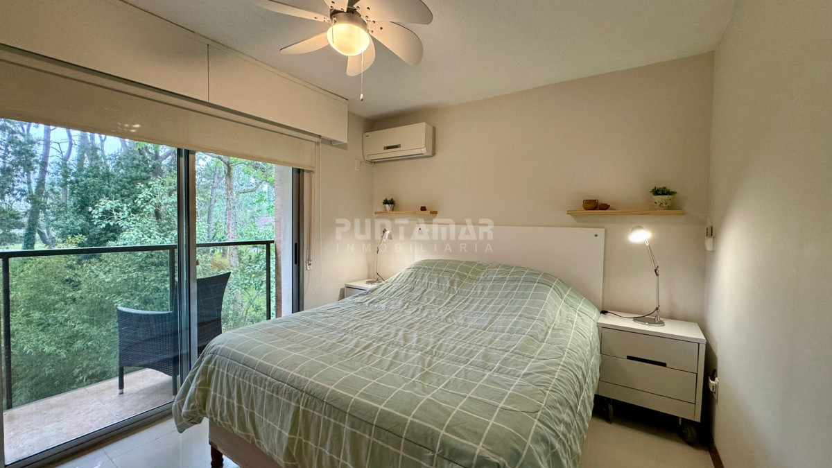 Apartamento ID.213438 - HERMOSO PENTHOUSE 2 DORMITORIOS CON JACUZZI A 100 MTS DE PLAYA BRAVA