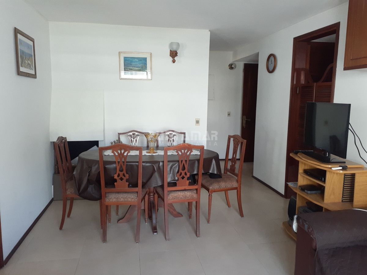 Apartamento ID.212941 - APARTAMENTO EN VENTA PRIMERA LINEA DE  LA PLAYA BRAVA PUNTA DEL ESTE