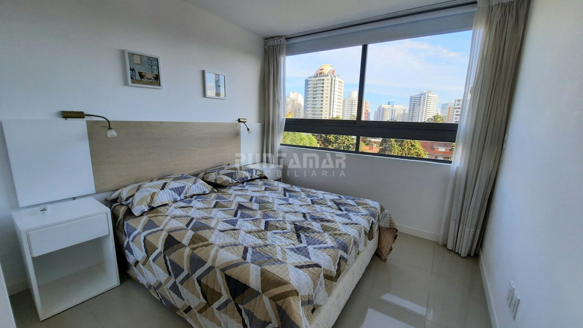 Apartamento ID.213004 - DEPARTAMENTO DE 2 DORMITORIOS CON BALCON 