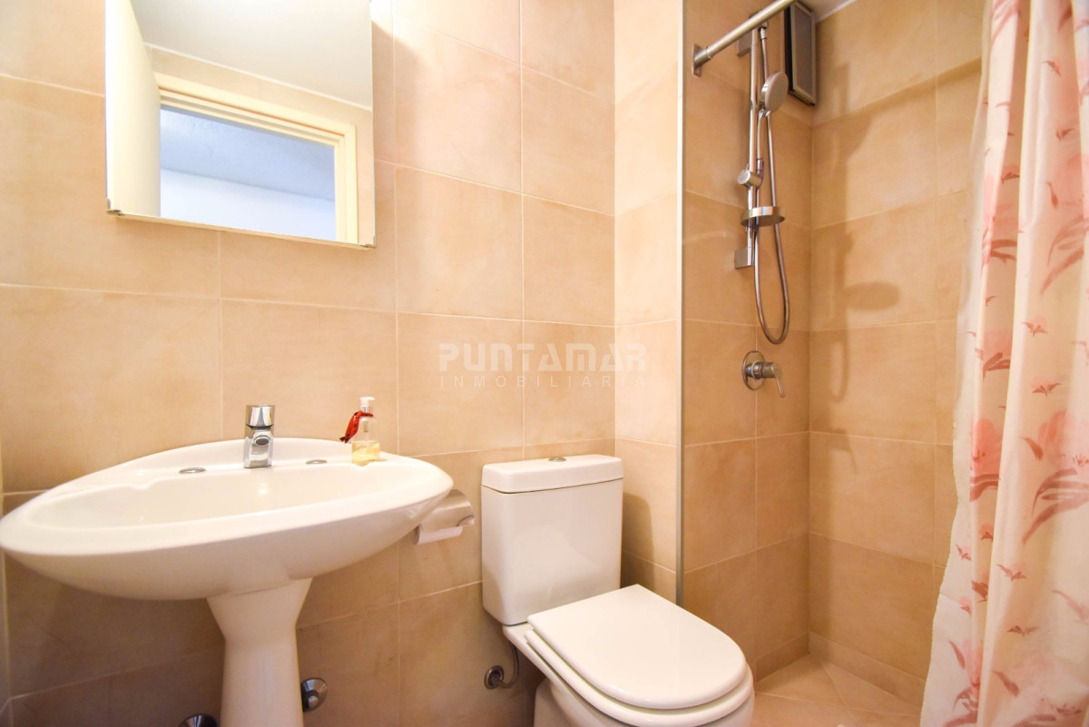 Apartamento ID.211860 - PENTHOUSE DE 2 DORMITORIOS CON GRAN VISTA AL MAR 