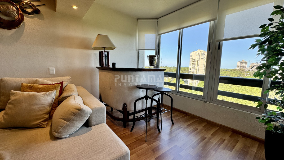 Apartamento ID.213519 - HERMOSO APARTAMENTO EN ZONA ROOSEVELT DE 3 DORMITORIOS 