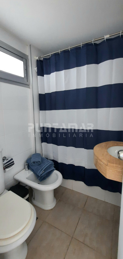 Apartamento ID.213685 - DEPARTAMENTO DE 2 DORMITORIOS EN PISO ALTO