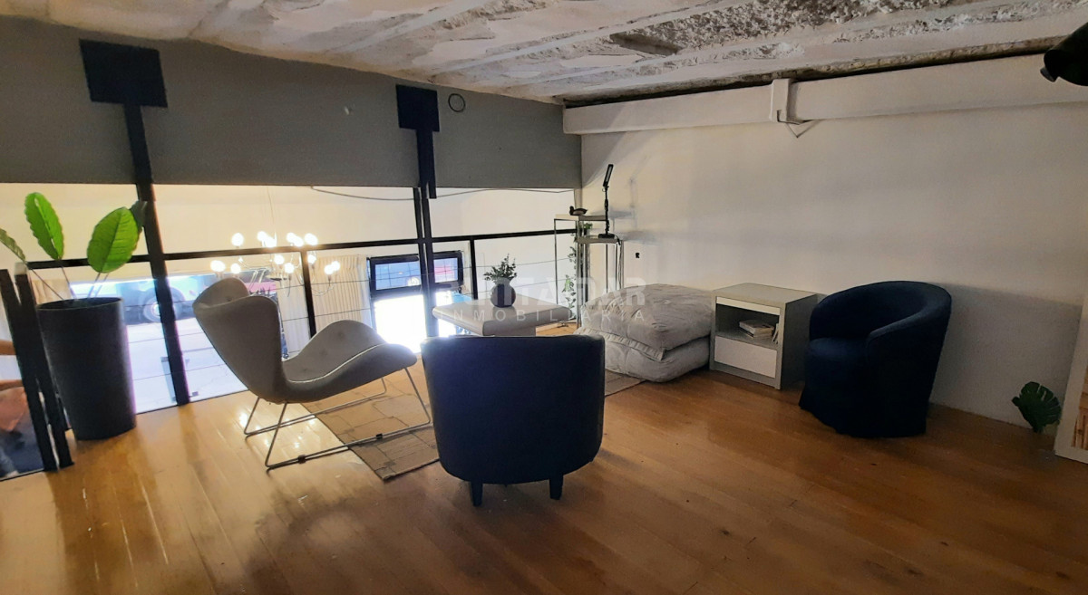 Apartamento ID.213879 - MUY BUEN LOFT EN LA PENINSULA