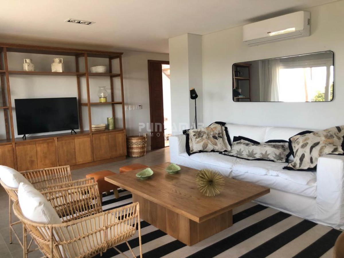Apartamento ID.212234 - ALQUILER APARTAMENTO LA BARRA PLAYA POSTA DEL CANGREJO
