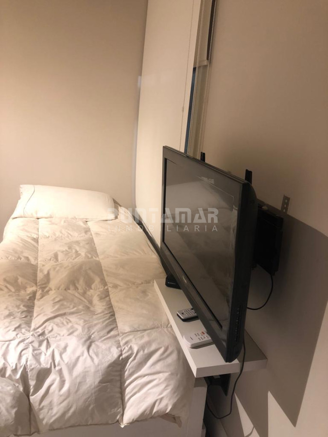 Apartamento ID.13024 - ALQUILER DEPARTAMENTO EN LA BARRA