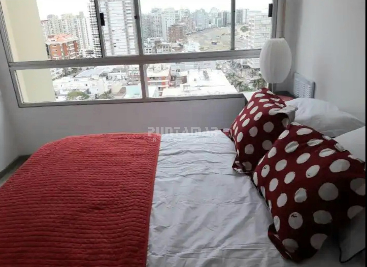 Apartamento ID.212856 - DEPARTAMENTO DE 3 DORMITORIOS EN LA PENINSULA